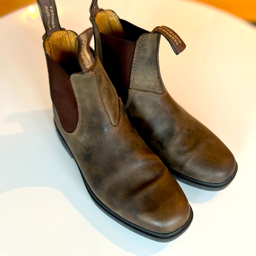Blundstones 1306 US 8.5